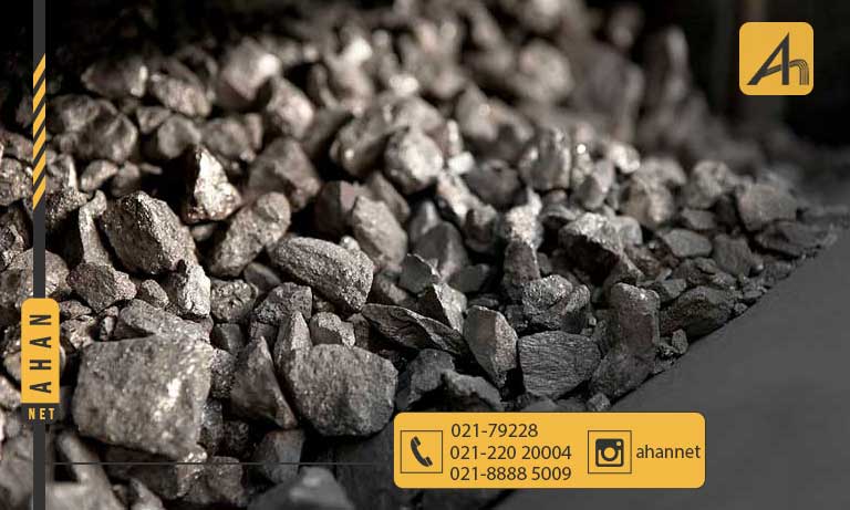 سنگ‌‌‌آهن ارزان و زغال گران شد